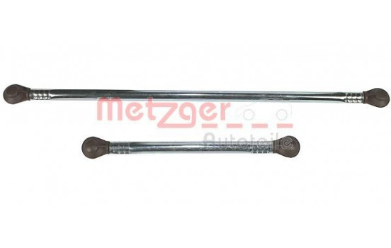 Drive Arm, wiper linkage