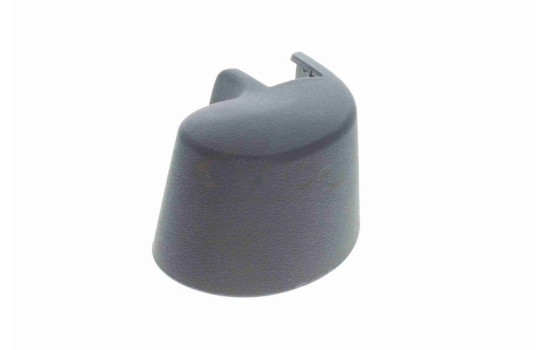 Hood, headlamp wiper arm V10-7546 VAICO, Image 5