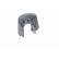 Hood, headlamp wiper arm V10-7546 VAICO, Thumbnail 9