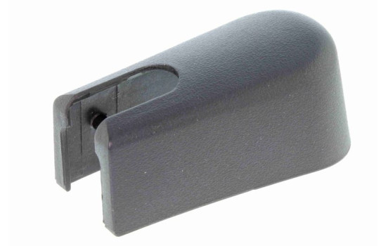 Hood, headlight wiper arm V40-4138 VAICO