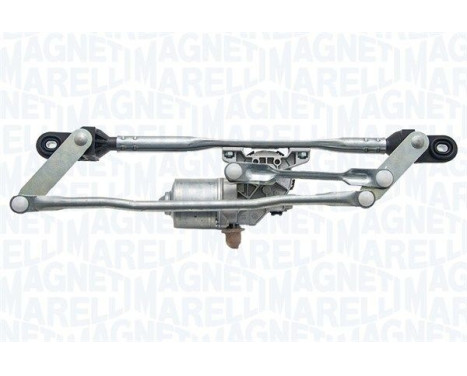 Window cleaning system, Image 2