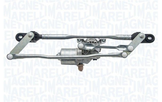 Window cleaning system, Image 2