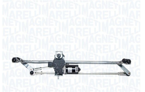 Window cleaning system, Image 2
