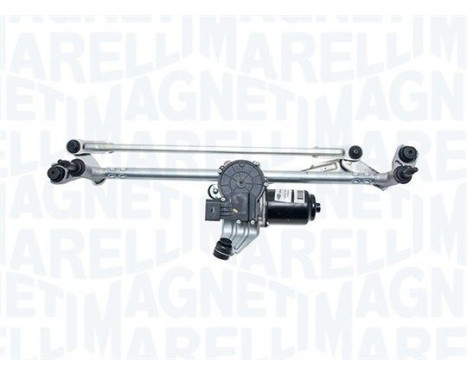 Window cleaning system, Image 2