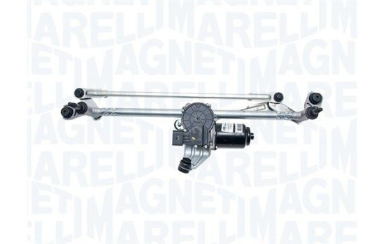Window cleaning system, Image 2