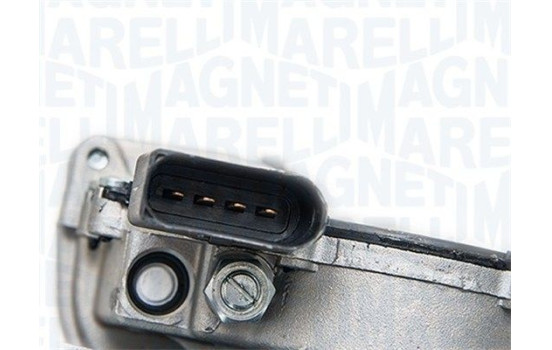 Window cleaning system, Image 2