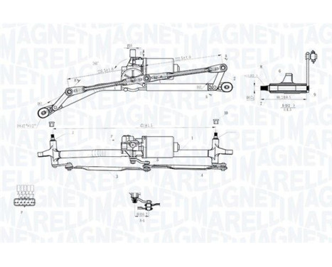 Window cleaning system, Image 2