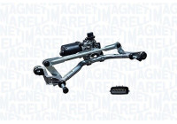 Window cleaning system