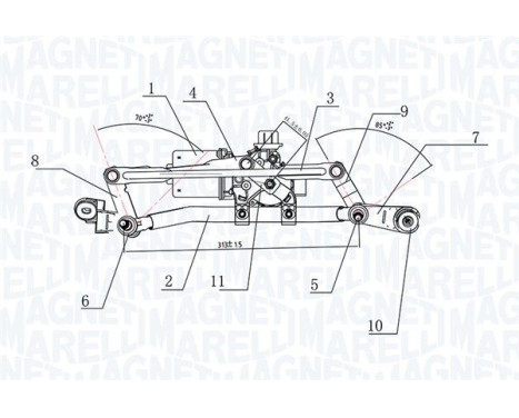 Window cleaning system, Image 2