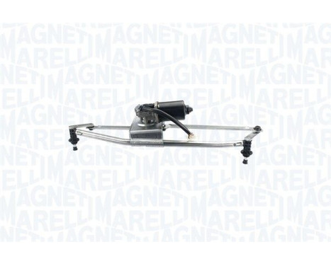 Window cleaning system, Image 2
