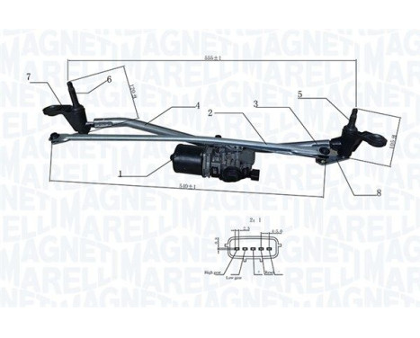Window cleaning system, Image 2