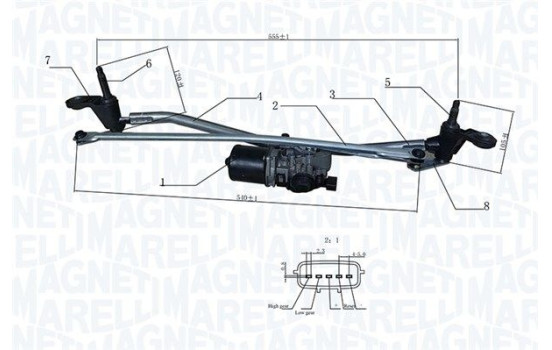 Window cleaning system