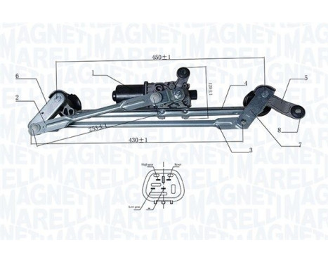 Window cleaning system, Image 2
