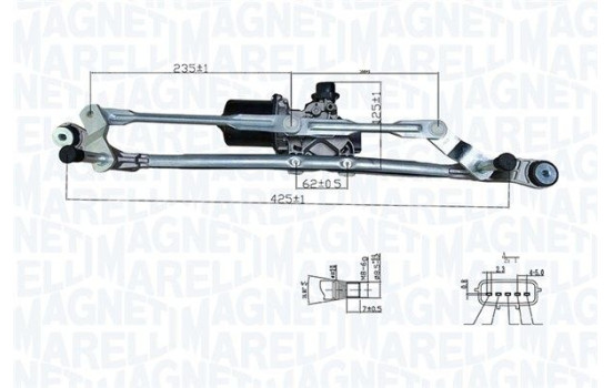 Window cleaning system