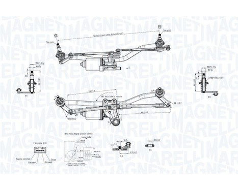 Window cleaning system, Image 3
