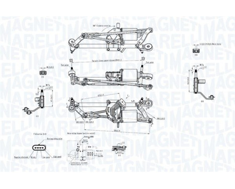 Window cleaning system, Image 2