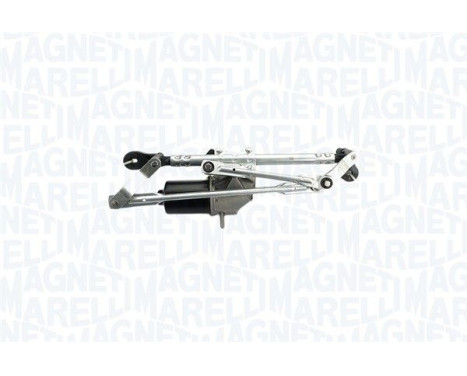 Window cleaning system, Image 3