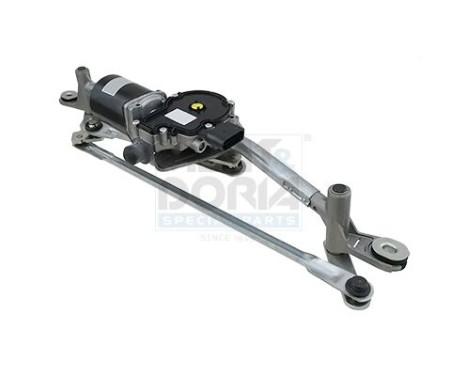 Window cleaning system