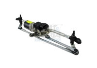Window cleaning system