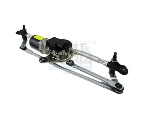 Window cleaning system