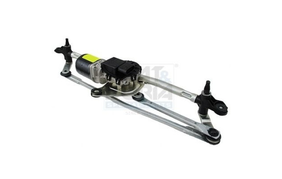 Window cleaning system