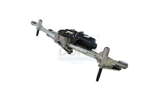 Window cleaning system