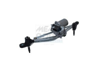 Window cleaning system