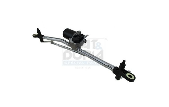 Window cleaning system