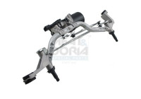 Window cleaning system