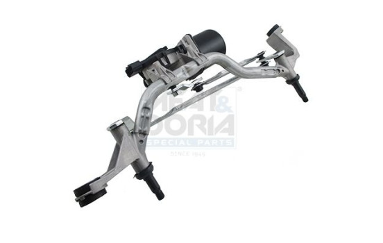 Window cleaning system