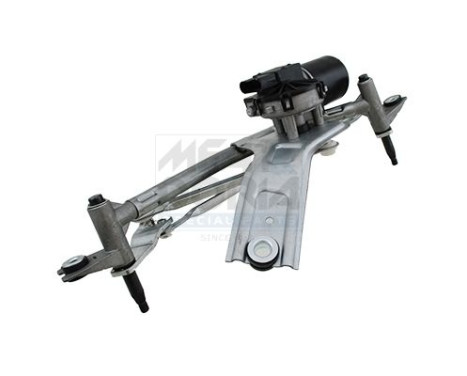 Window cleaning system
