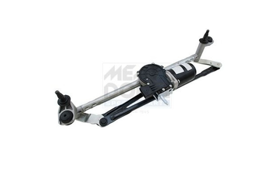 Window cleaning system