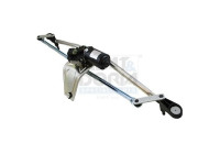 Window cleaning system