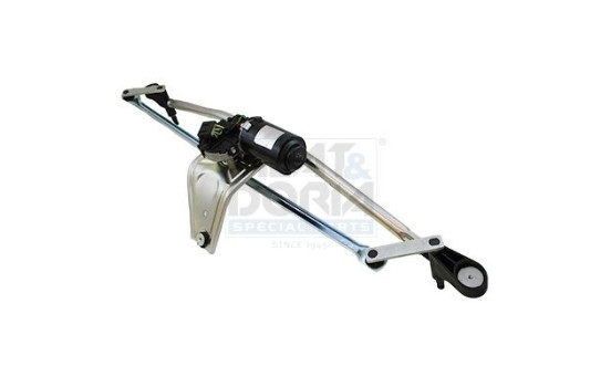 Window cleaning system
