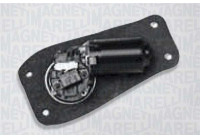 Window Wiper System