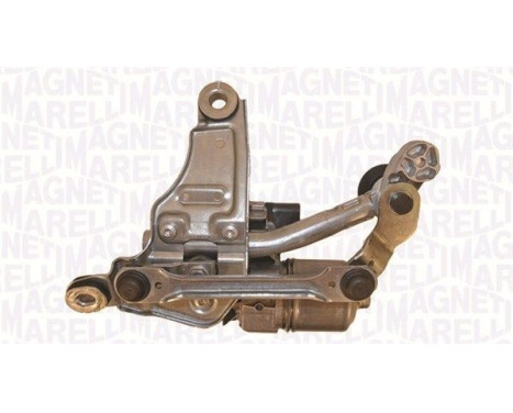 Window Wiper System