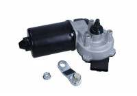 Window Wiper System