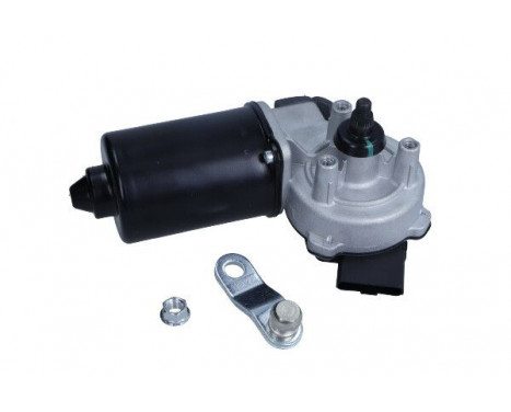 Window Wiper System