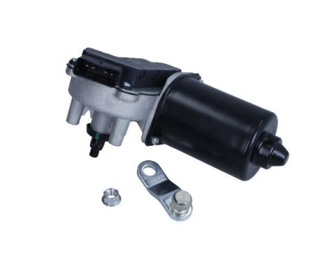 Window Wiper System, Image 2