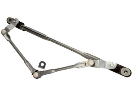 Window Wiper System