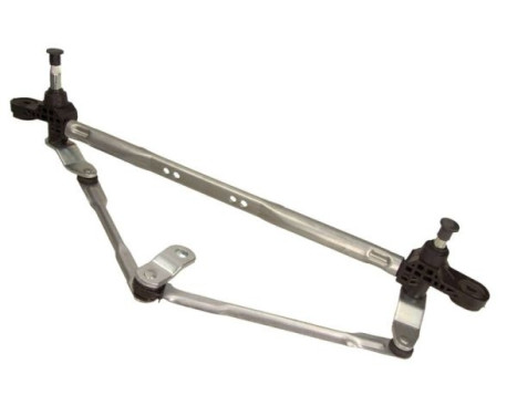 Window Wiper System, Image 2