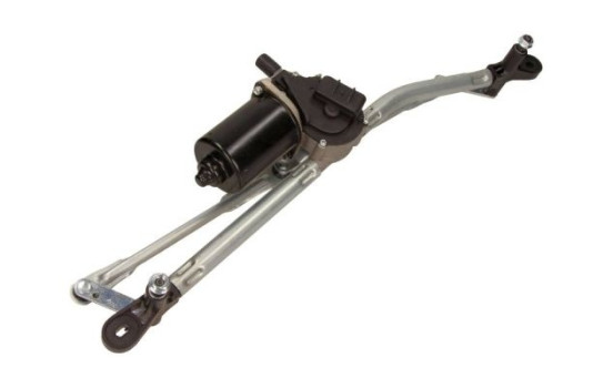 Window Wiper System