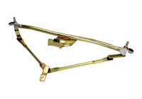 Window Wiper System