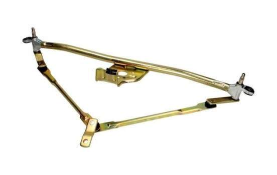 Window Wiper System