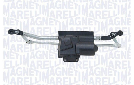 Windscreen cleaning system