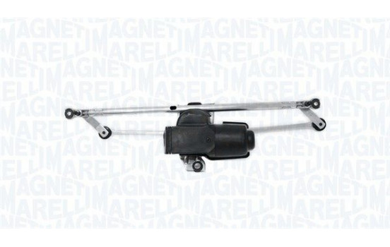 Windscreen cleaning system