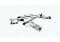 Windscreen cleaning system