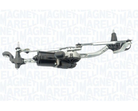 Windscreen cleaning system