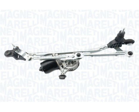Windscreen cleaning system, Image 2