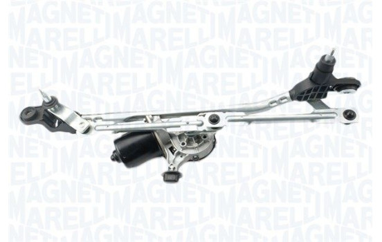 Windscreen cleaning system, Image 2